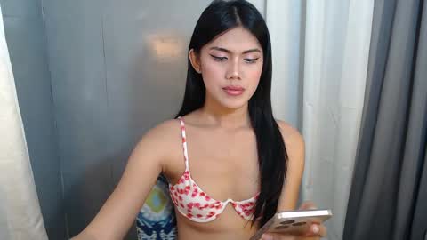 Samantha online show from 12.12.24