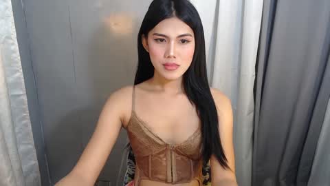 Samantha online show from 12.14.24