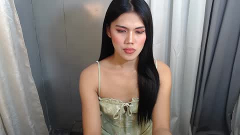 Samantha online show from 12.16.24