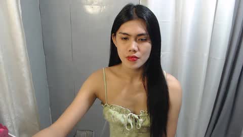 Samantha online show from 01.19.25