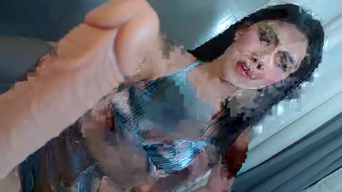 Samantha online show from 03.03.25