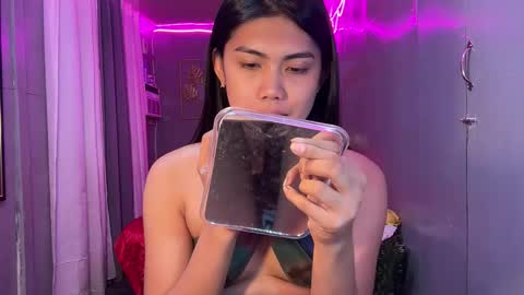 Samantha online show from 09.10.25