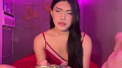 Samantha online show from 09.11.25