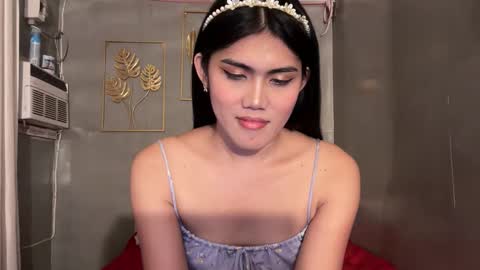 Samantha online show from 09.14.25