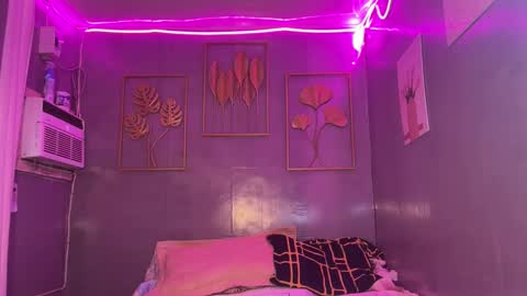 Samantha online show from 09.24.25