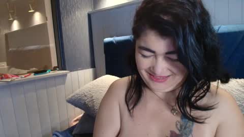 samanthasyedx online show from 05.01.26