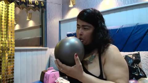 samanthasyedx online show from 05.10.26