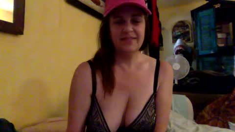 Samantha Vale online show from 04.12.26