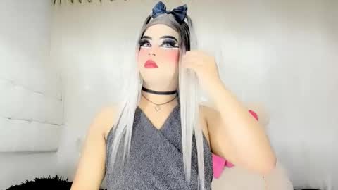 samanthax_xissadora1 online show from 02.17.25