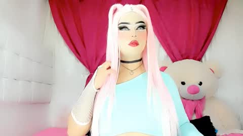 samanthax_xissadora1 online show from 02.22.25