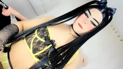 samanthax_xissadora1 online show from 03.02.25