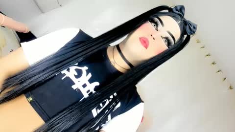 samanthax_xissadora1 online show from 03.03.25