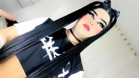 samanthax_xissadora1 online show from 03.03.25