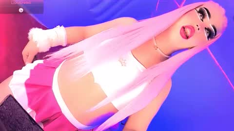 samanthax_xissadora1 online show from 12.16.25