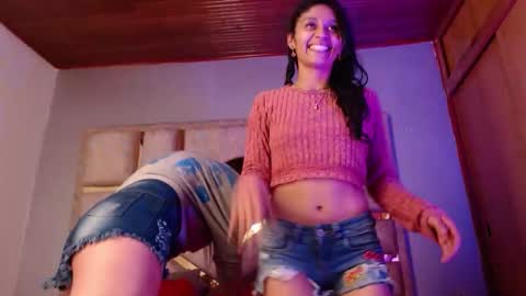 Snapshot of samanthayalisson chatting on 10.25.25 SamantaAllison online show from 10.25.25