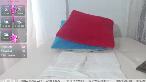 SAMANTHA online show from 12.29.24