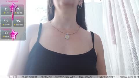 SAMANTHA online show from 01.02.25