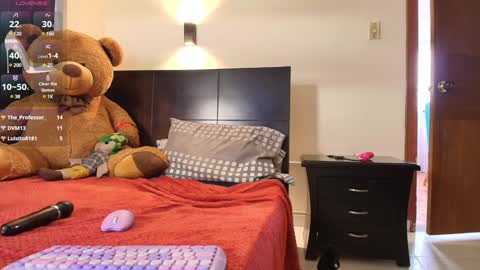 SAMMY online show from 12.03.24