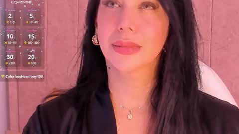 Samara Benazir Alabi online show from 10.29.25