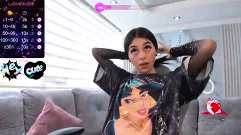 samara_as online show from 02.19.25