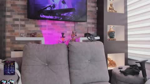 samara_as online show from 10.14.25