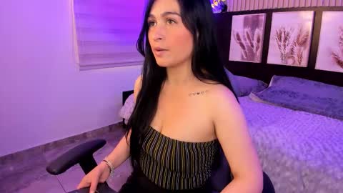 samara_as online show from 02.06.26
