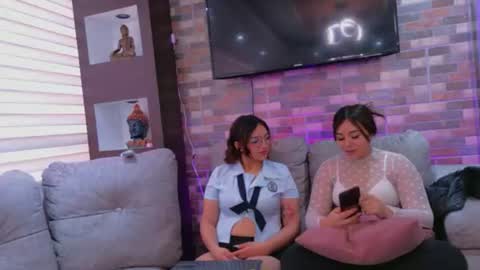 samara_as online show from 06.10.26
