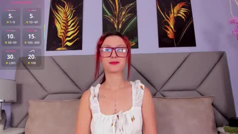 Samara  online show from 09.15.25