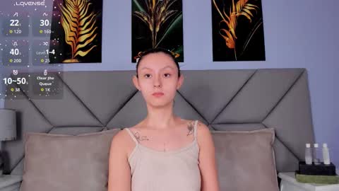 Samara  online show from 10.13.25