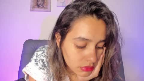 Samara is my name a pleasure delighted that you are here leave your thumb up it is important to me online show from 02.22.25