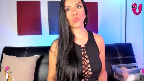 SAMARA online show from 02.12.25