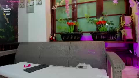 SAMARA online show from 06.12.26