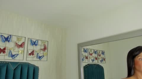 Samara Warren online show from 01.05.26