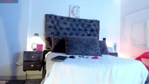 Samara Warren online show from 07.14.26