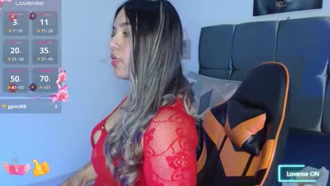 samara_wish online show from 09.29.25