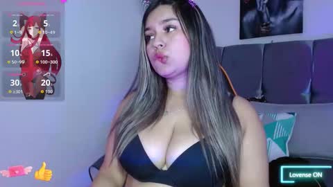 samara_wish online show from 10.21.25