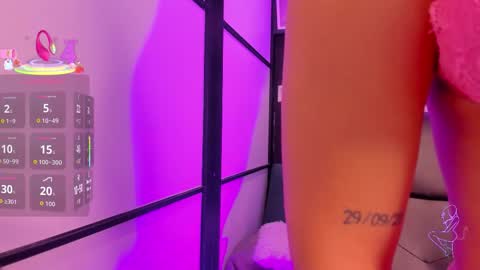 Snapshot of samaraanders chatting on 10.20.25 Samara online show from 10.20.25