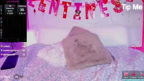 -- -- online show from 02.24.25