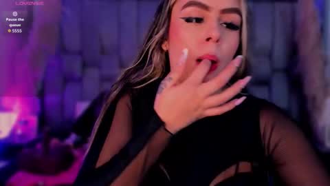 samarafernandez online show from 10.05.25