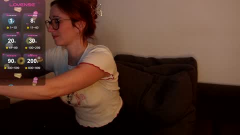 Snapshot of samarafromthewell chatting on 12.27.24 Samara From The Well online show from 12.27.24