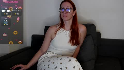 Samara From The Well online show from 01.08.25