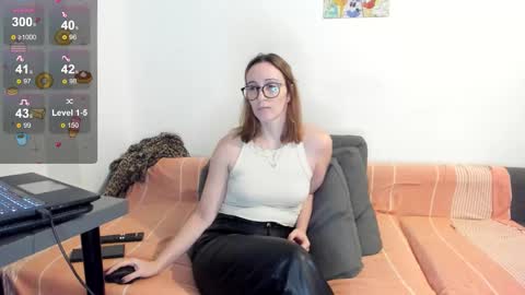 Samara From The Well online show from 11.18.25