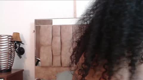 Snapshot of samaragrey18 chatting on 01.10.25 samaragrey18 online show from 01.10.25