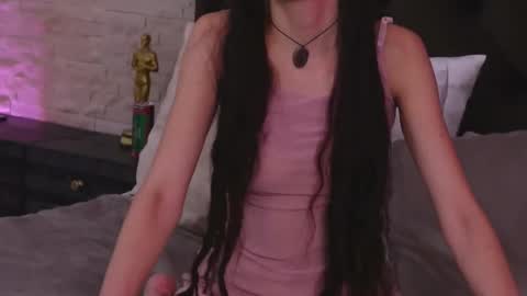 SamaraSin online show from 10.12.25