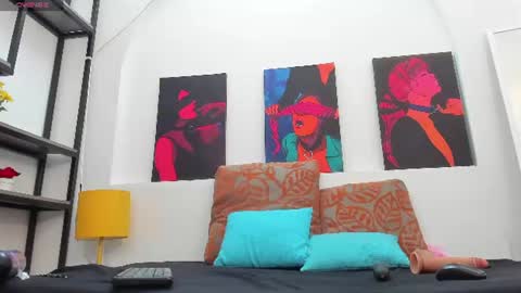 samarha_sanz online show from 06.12.26