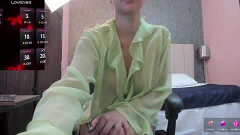 Sara  online show from 01.23.25