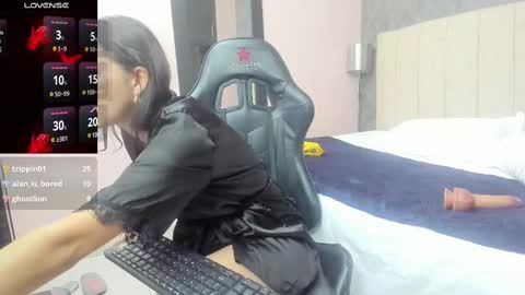 Sara  online show from 02.19.25