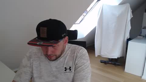 Snapshot of samariterbw chatting on 03.04.26 TopBoy online show from 03.04.26