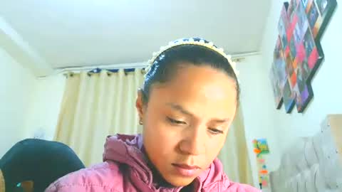 samary thomas online show from 09.25.25