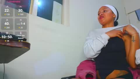 samary thomas online show from 03.03.26